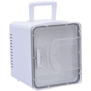 冷温庫 8L ホワイト VS-CW008WH