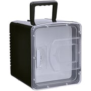 冷温庫 8L ブラック VS-CW008BK