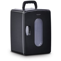 冷温庫 12L ブラック VS-CW012BK
