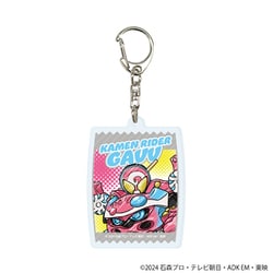 仮面ライダーガヴ グラフアート グッズ 仮面ライダーガヴ アクリルぷちスタンド 03 グラフアート