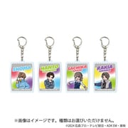 仮面ライダーガヴ ブラインド アクリルキーホルダー グラフアートイラスト 02 1個 [コレクショントイ]