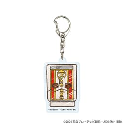 ヨドバシ.com - A3 仮面ライダーガヴ ブラインド アクリル