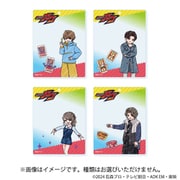 仮面ライダーガヴ ブラインド アクリルカード グラフアートイラスト 02 1個 [コレクショントイ]