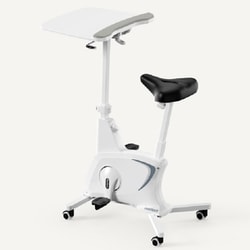 フィットネスデスクバイク V9W-LITE-JA