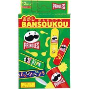SIB013 絆創膏 プリングルス