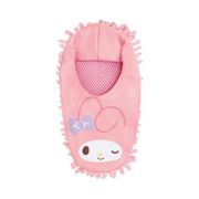 ORS026 サンリオキャラクターズ おそうじルームシューズ キュート マイメロディ