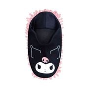 ORS027 サンリオキャラクターズ おそうじルームシューズ キュート クロミ
