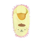 ORS028 サンリオキャラクターズ おそうじルームシューズ キュート ポムポムプリン