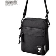 132652 [ミニショルダーバッグ 縦型 スヌーピー/すわる]
