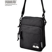 132653 [ミニショルダーバッグ 縦型 スヌーピー/ねそべる]