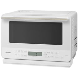 日立過熱水蒸気オーブンレンジ HITACHI MRO-SS7(W) WHITE ヘルシーシェフ MRO-SS7 ： 電子レンジ ： 日立の家電品