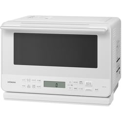 ヨドバシ.com - 日立 HITACHI オーブンレンジ 27L ホワイト MRO