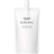 資生堂プロ サブリミック サロンソリューション ワンダーシールド 110ml レフィル [洗い流さないトリートメント]