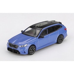 BMW M5 モンテカルロブルーミニカー BMW M5 Sport Metal Model Diecast Car Scale, Collectible Toy