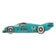ST27-DC1167 1/24 デカール 962C “Leyton House” #16 JSPC 1987 [コレクションミニカー用品]