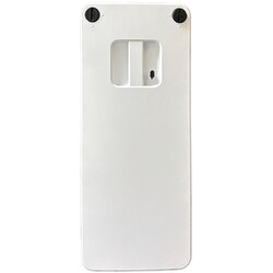 Reencle Prime 活性炭フィルター ホワイト RC-CARBONFILTER-WH