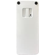 Reencle Prime 活性炭フィルター ホワイト RC-CARBONFILTER-WH