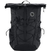 アビスコハイクフォールドサック デイパック 25L Black(550) 27222