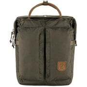 ハウルパックナンバー1 デイパック 23L Dark Olive(633) 23340