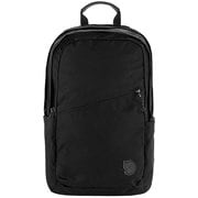 ラーベン20 デイパック 20L Black-Black(550-550) 23344