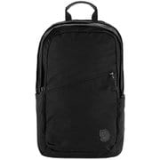 ラーベン20 デイパック 20L Black-Black（550-550） 23344