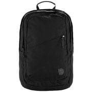 ラーベン28 デイパック 28L Black-Black(550-550) 23345