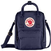 カンケン スリング ショルダーバッグ Midnight Purple(576) 23797