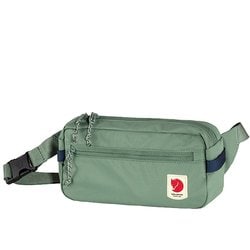 ハイコーストヒップパック ウエストポーチ Patina Green（614） 23223