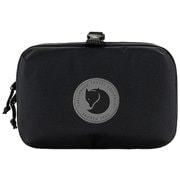 ファーデンネセシティーバッグ ポーチ CoalBlack(037) 23100160