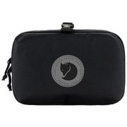 ファーデンネセシティーバッグ ポーチ CoalBlack（037） 23100160