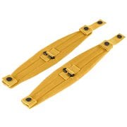 カンケンショルダーパッド デイパック アクセサリ Ochre(160) 23505