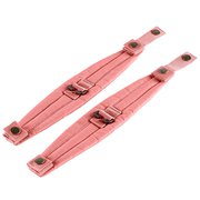 カンケンショルダーパッド デイパック アクセサリ Pink(312) 23505