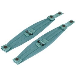 カンケンショルダーパッド デイパック アクセサリ Sky Blue（501） 23505