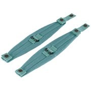 カンケンショルダーパッド デイパック アクセサリ Sky Blue（501） 23505