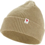 フェールラーベンタブハット ニットキャップ ビーニー Fossil（118） 84767
