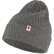 フェールラーベンリブハット ニットキャップ Grey（020） 13100184