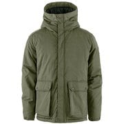 オヴィックパデッドジャケット メンズ 中綿ウェア Laurel Green（625） Lサイズ 12500184