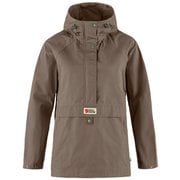 ヴァーダグアノラックウィメンズ レディース ジャケット Suede Brown(244) XSサイズ 87009