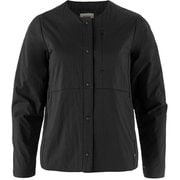エイチシーインサレイテッドジャケットウィメンズ レディース 中綿ウェア Black（550） Mサイズ 14500179