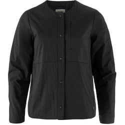 エイチシーインサレイテッドジャケットウィメンズ レディース 中綿ウェア Black（550） Sサイズ 14500179