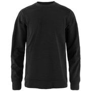 ケブフリースクルーネック メンズ フリース Black(550) Sサイズ 12600301