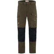 バレンツプロウィンタートラウザース メンズ ロングパンツ Dark Olive(633) サイズ50 81144