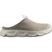 REELAX SLIDE ULTRA ユニセックス リカバリーサンダル VINTAGE KHAKI/ALMOND MILK/FALCON 26.5cm L47668100