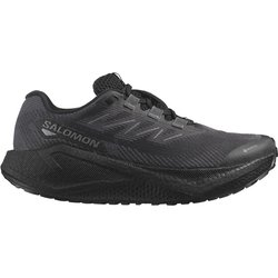 AERO BLAZE 3 GRVL GORE-TEX レディース ランニングシューズ BLACK/ASPHALT/BLACK 25cm L47976700