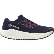 AERO BLAZE 3 GRVL メンズ ランニングシューズ ASTRAL AURA/MARITIME BLUE/HAUTE RED 28.5cm L47915400
