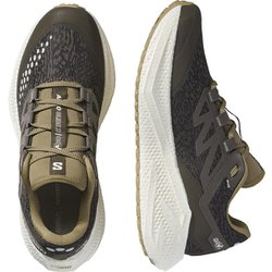 ウォーキング・ランニングウェア SALOMON AERO GLIDE3W ウォーキング・ランニングウェア SALOMON AERO GLIDE3W AERO
