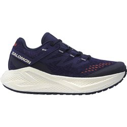 AERO GLIDE 3 GRVL レディース ランニングシューズ ASTRAL AURA/VANILLA ICE/HAUTE RED 22cm L47870600