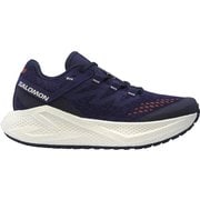 AERO GLIDE 3 GRVL レディース ランニングシューズ ASTRAL AURA/VANILLA ICE/HAUTE RED 23cm L47870600