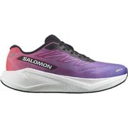 AERO BLAZE 3 GRADIENT メンズ ランニングシューズ NEON FLAME/LIBERTY/WHITE 27cm L47875100