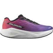 AERO BLAZE 3 GRADIENT W レディース ランニングシューズ NEON FLAME/LIBERTY/WHITE 22.5cm L47876100